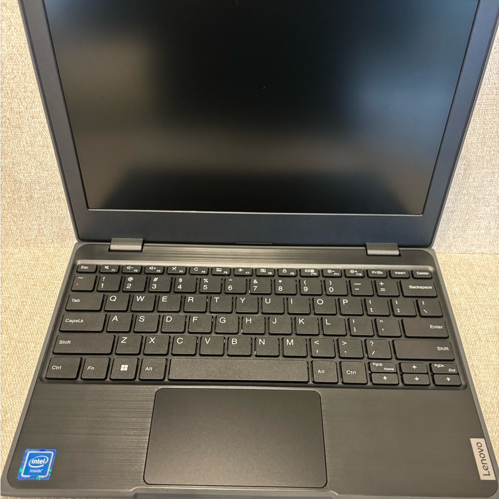 Lenovo 100 e Chromebook 2 nd Gen